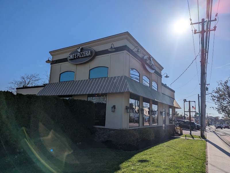 Gino's Pizzeria photo 5