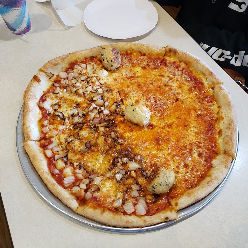 Gino's Pizzeria of Lynbrook photo 2