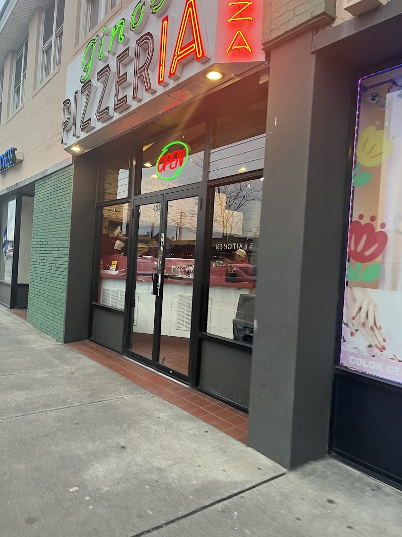 Gino's Pizzeria of Lynbrook photo 3