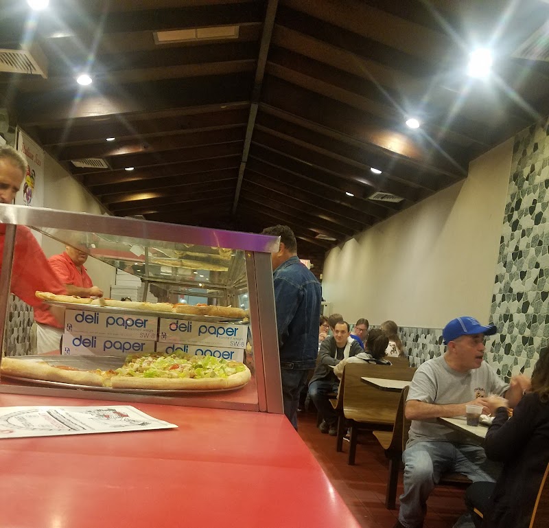Gino's Pizzeria of Lynbrook photo 4
