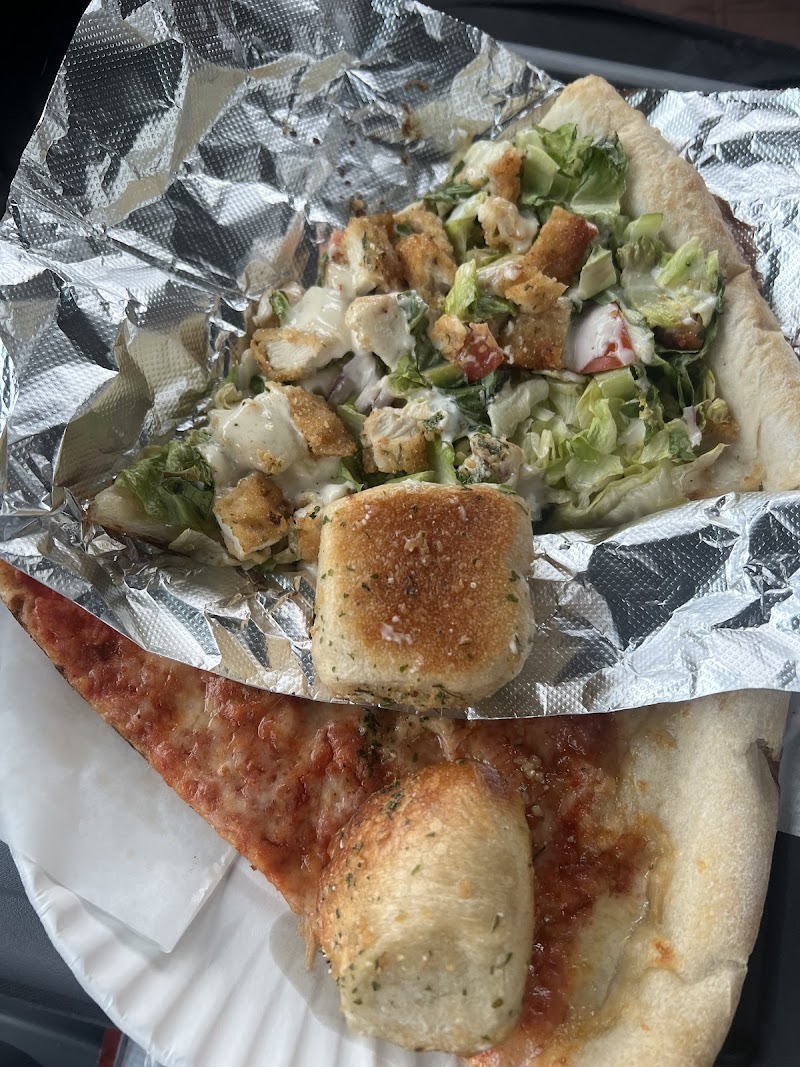 Gino's Pizzeria of Lynbrook photo 5