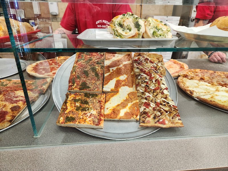 Gio's Pizza photo 2