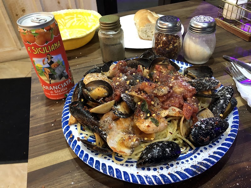 Giovanni's Pizza of West Babylon photo 2