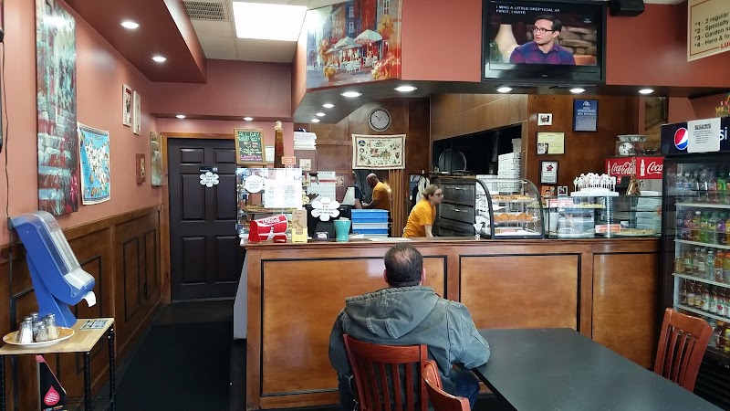 Giovanni's Pizza of West Babylon photo 3