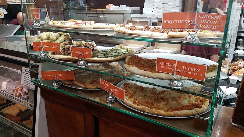 Giovanni's Pizza of West Babylon photo 5