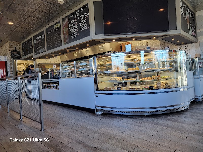 Giovanni’s Pizzeria & Restaurant photo 5
