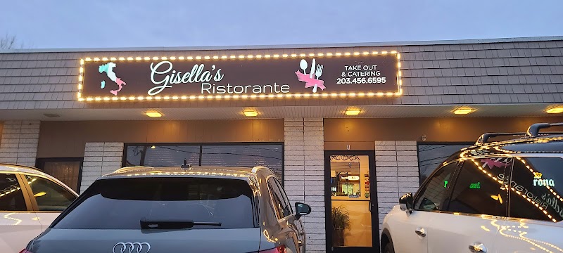 Gisella's Ristorante photo 5