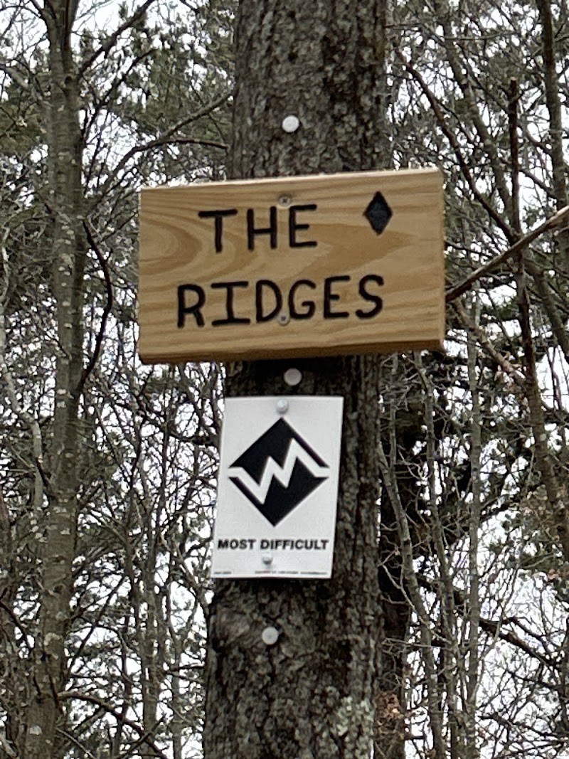 Glacier Ridge Bike Trail photo 3
