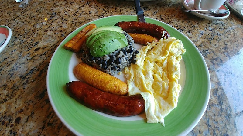 Glen Cove Diner photo 2
