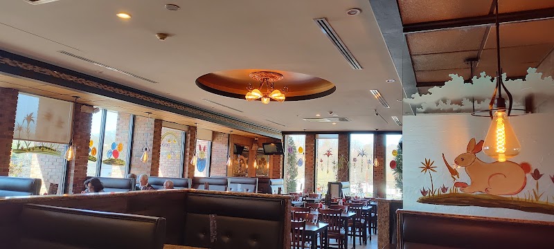 Glen Cove Diner photo 4