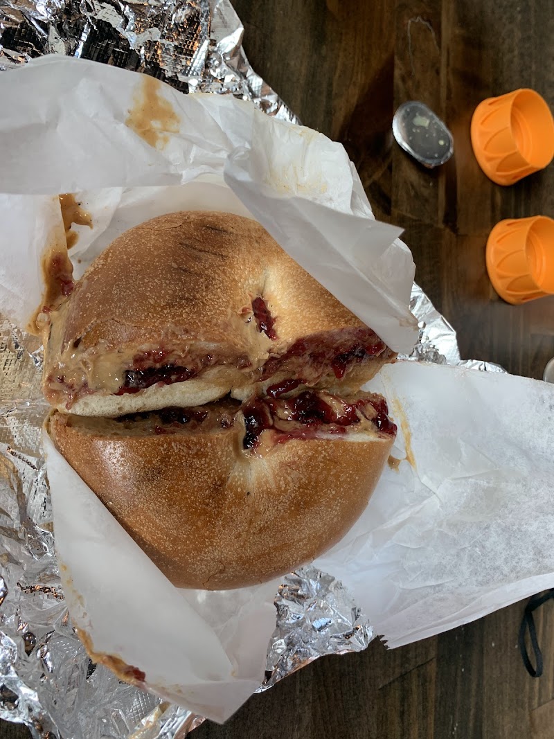 Glen Cove Gourmet Deli & Bagels photo 2
