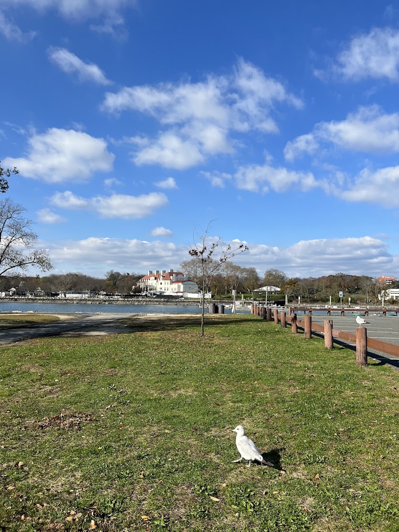 Glen Island Beach photo 3