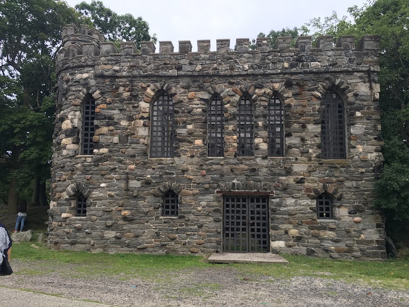 Glen Island Park photo 4