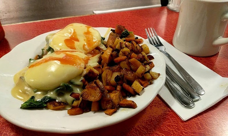 Glen's Dinette photo 2
