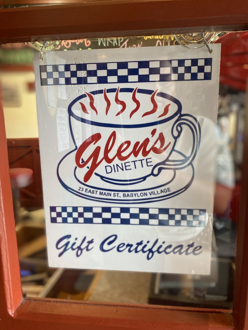 Glen's Dinette photo 3