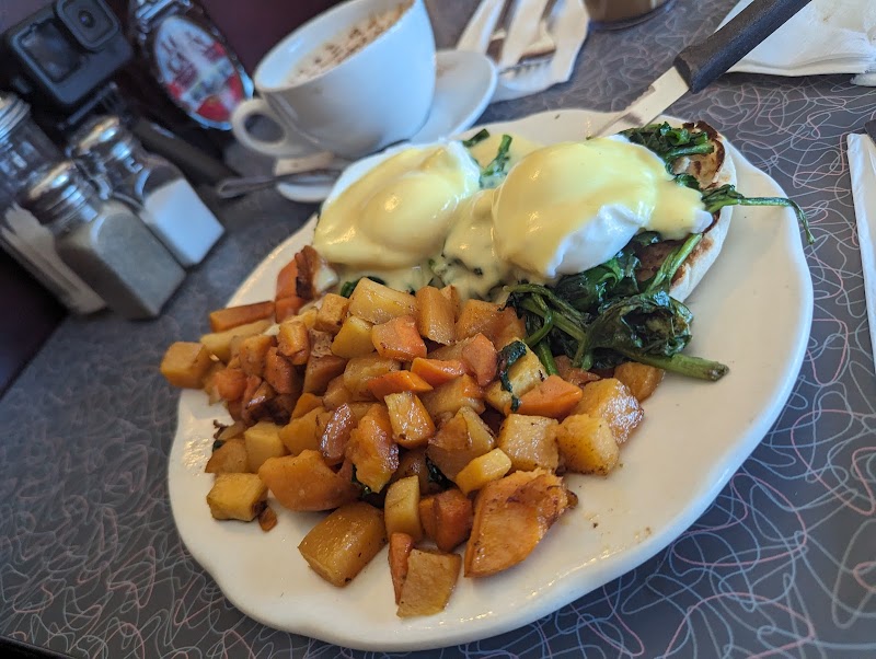 Glen's Dinette photo 5