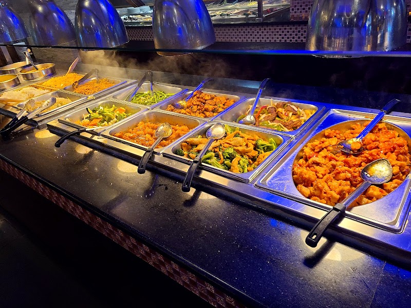 Global Buffet photo 3