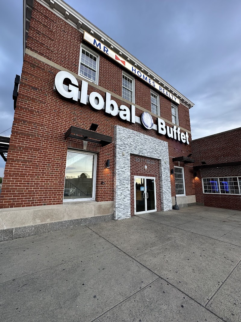 Global Buffet photo 4