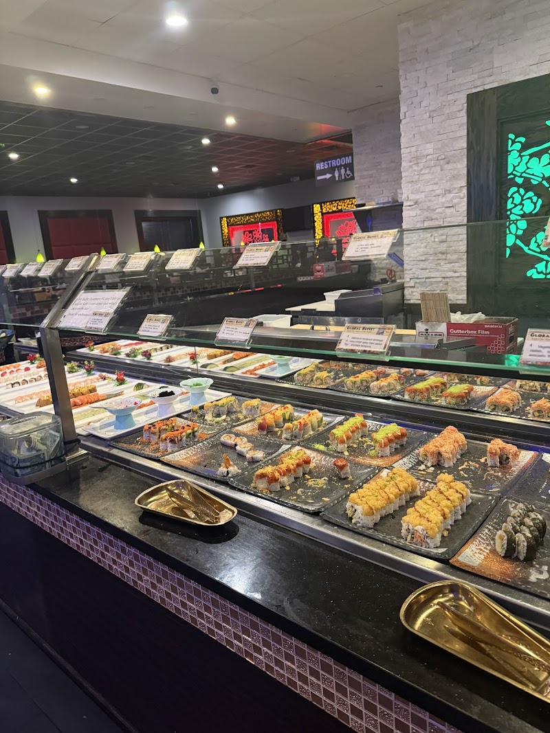 Global Buffet photo 5