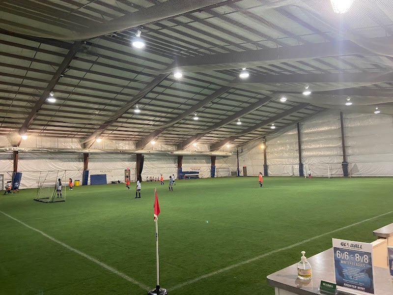 Globall Sports Centers - Nassau photo 2