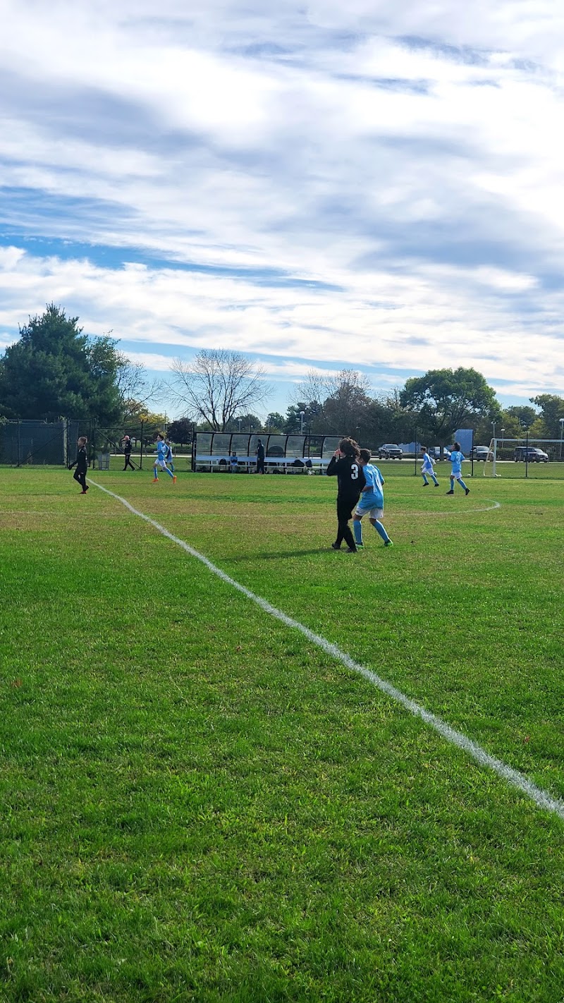 Globall Sports Centers - Nassau photo 3