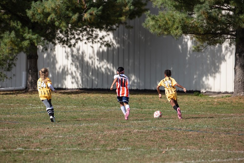 Globall Sports Centers - Nassau photo 4
