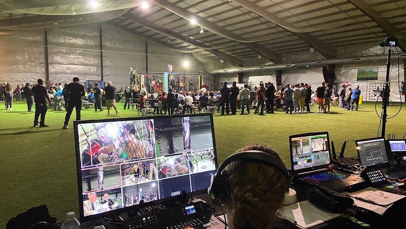 Globall Sports Centers - Nassau photo 5