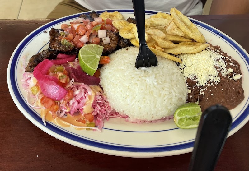 Gloria Honduras Restaurant photo 4