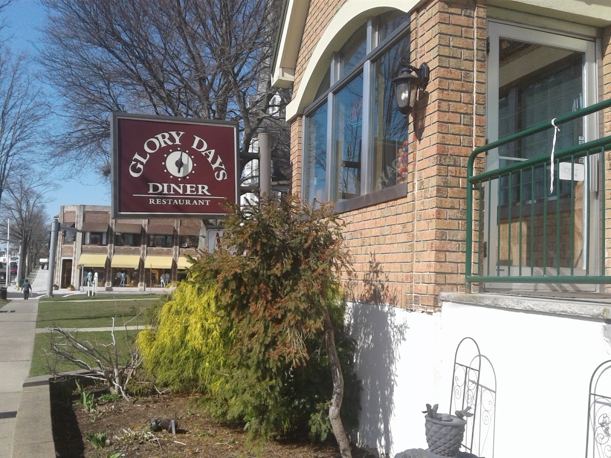 Glory Days Diner photo 1