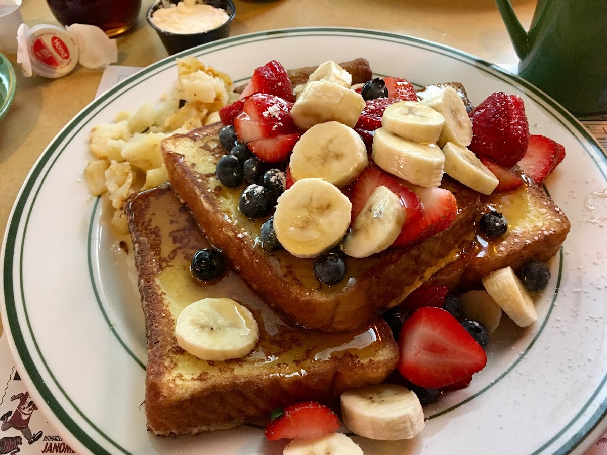 Glory Days Diner photo 2