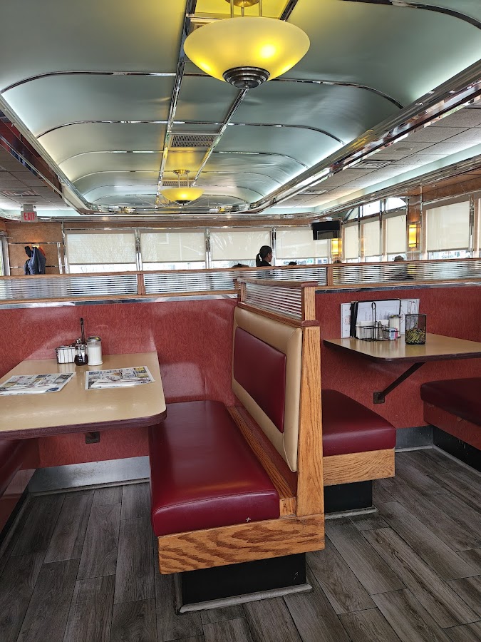 Glory Days Diner photo 3