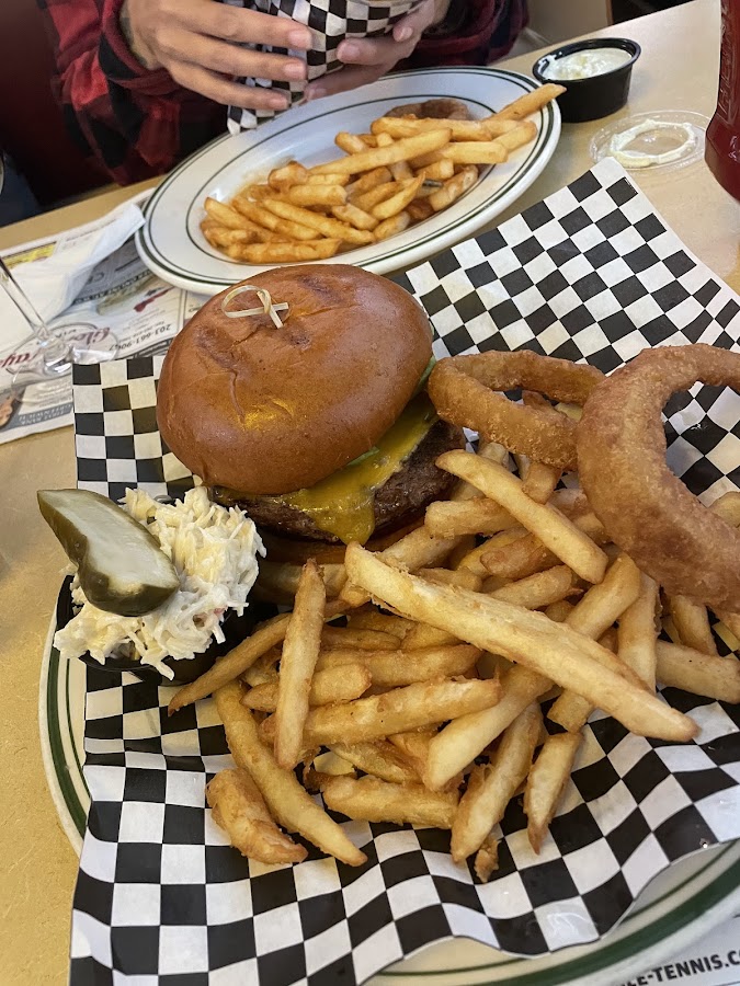 Glory Days Diner photo 4