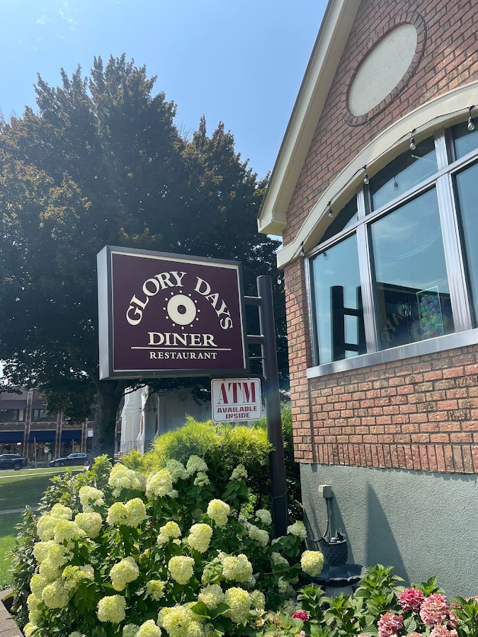 Glory Days Diner photo 5