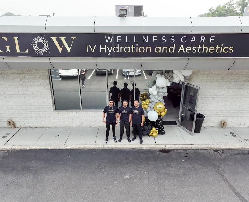 Glow Wellness Care photo 5