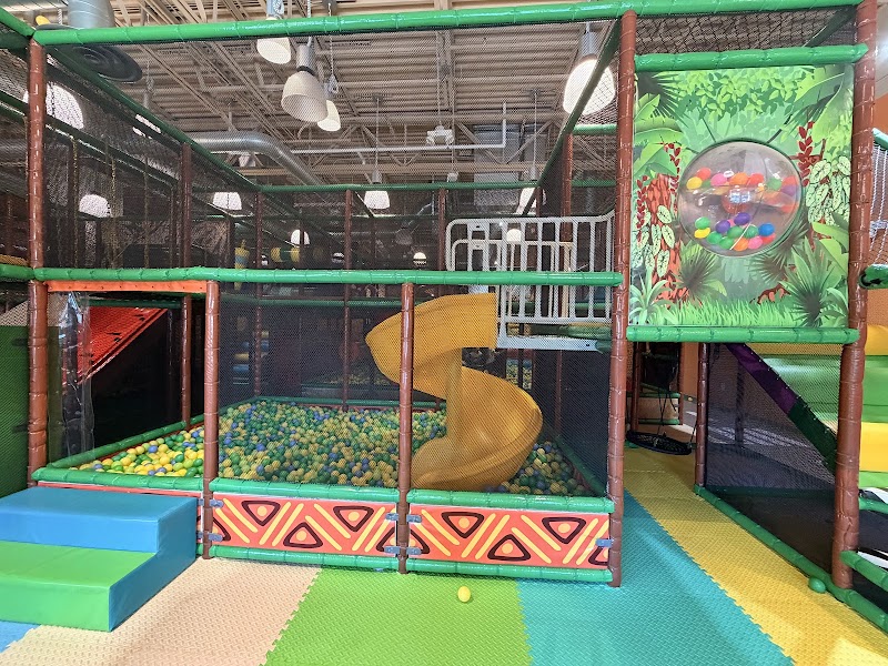 Go Playland Nanuet photo 2