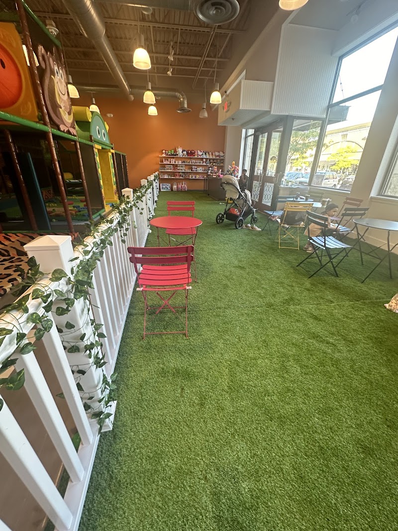 Go Playland Nanuet photo 4
