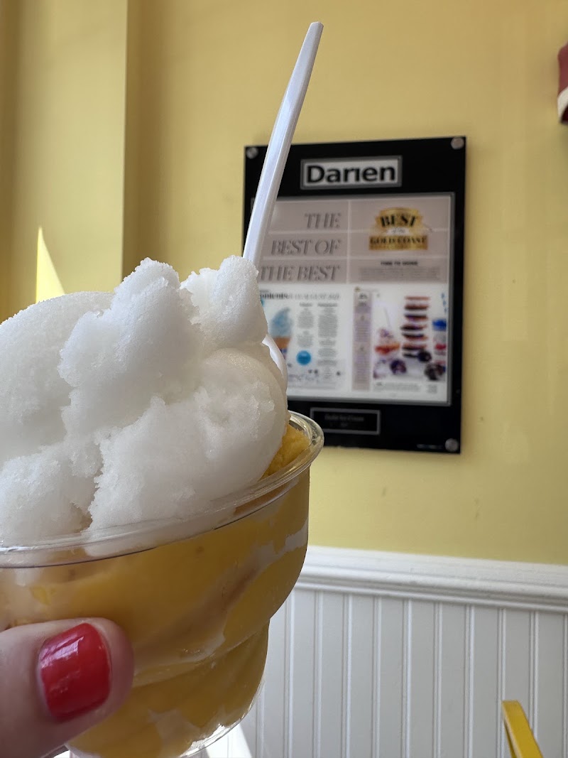 Gofer Ice Cream Darien photo 4