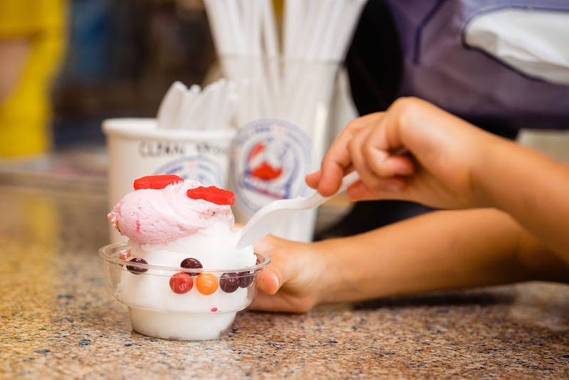 Gofer Ice Cream Greenwich photo 5