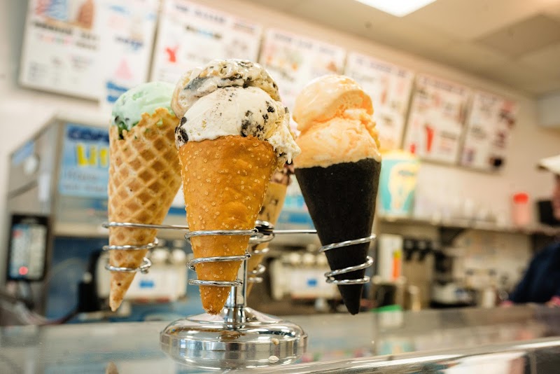 Gofer Ice Cream High Ridge Stamford photo 2
