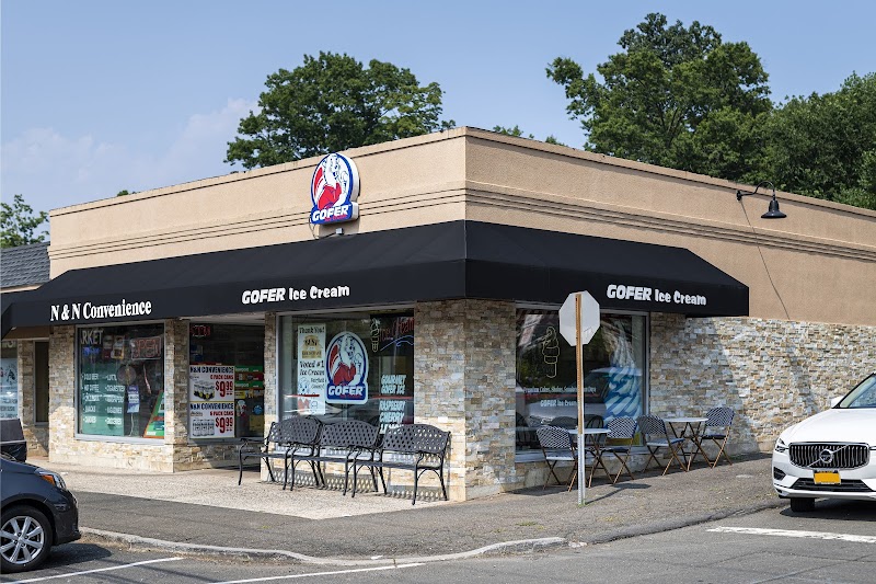 Gofer Ice Cream High Ridge Stamford photo 3