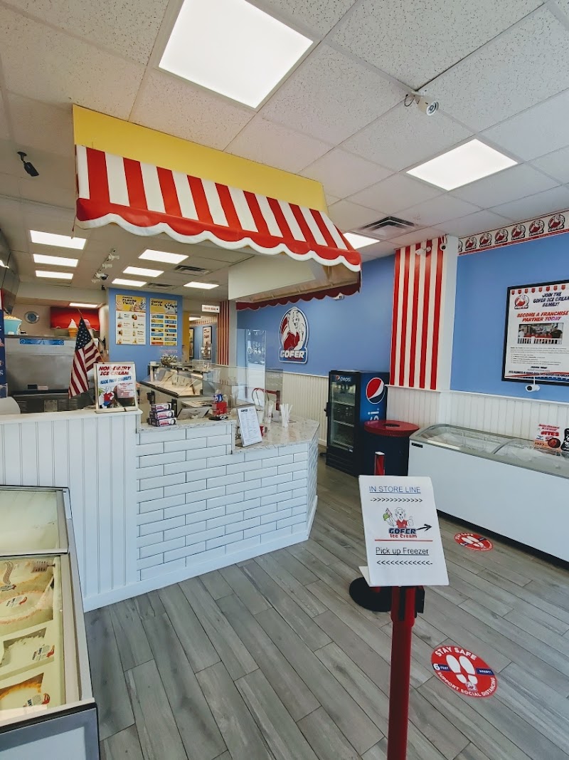 Gofer Ice Cream High Ridge Stamford photo 4