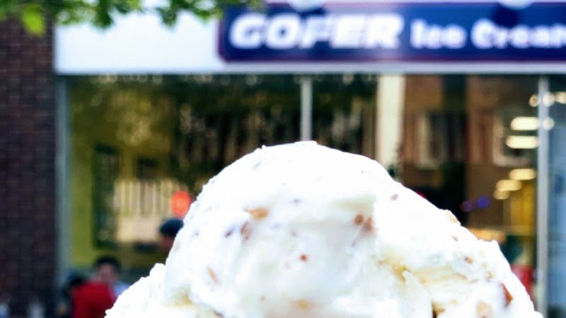 Gofer Ice Cream New Canaan photo 2