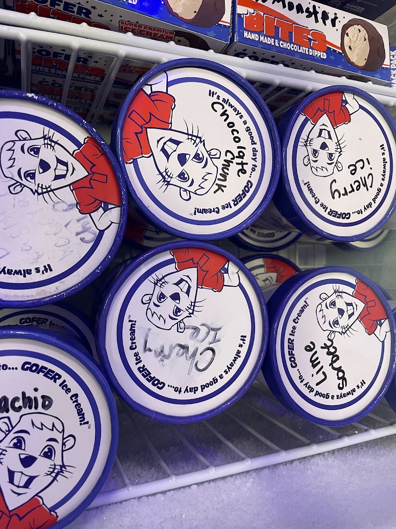 Gofer Ice Cream New Canaan photo 3