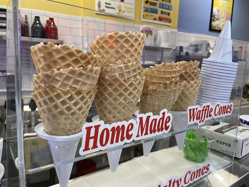 Gofer Ice Cream New Canaan photo 4