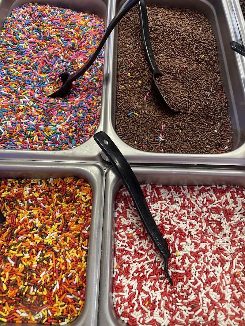 Gofer Ice Cream New Canaan photo 5
