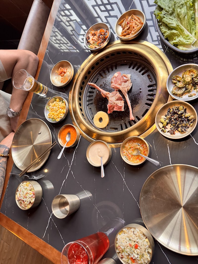 GOGI Korean Steakhouse & Sushi photo 3