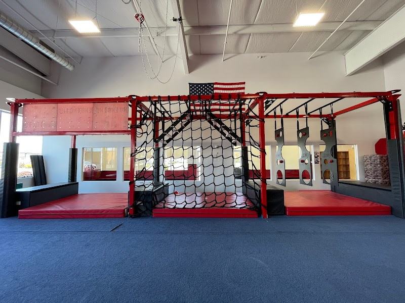 Gold Medal Gymnastics Center photo 3