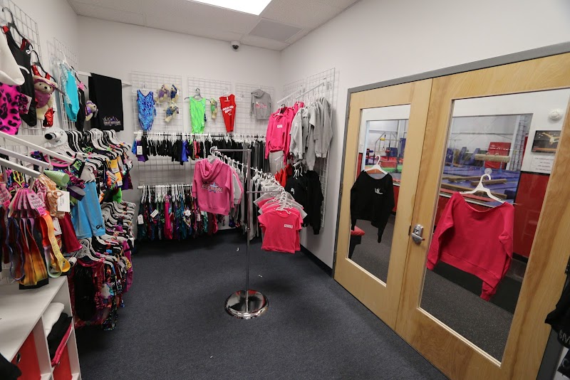 Gold Medal Gymnastics Center photo 5