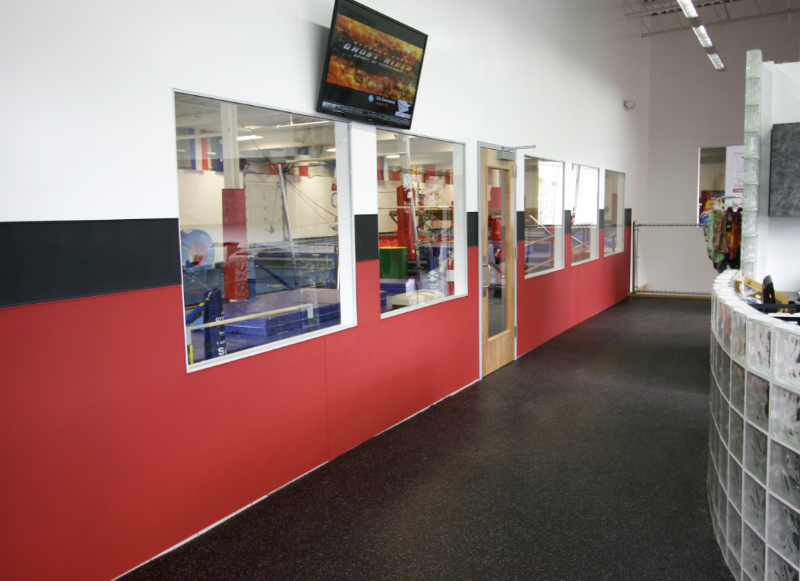 Gold Medal Gymnastics Center photo 2