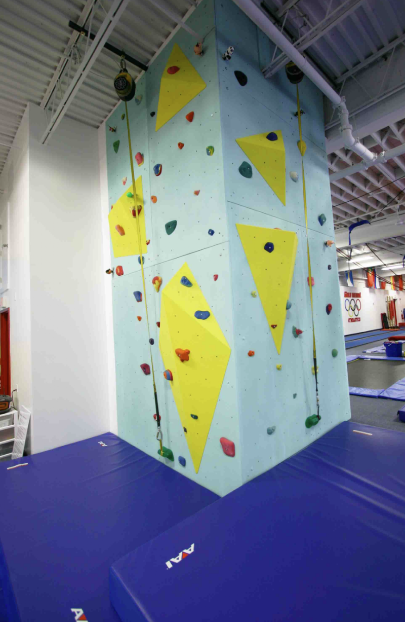 Gold Medal Gymnastics Center photo 5
